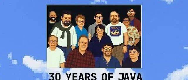 Java 都30岁了，最开始 Java 并不叫这个名字_高斯林_语言_开发