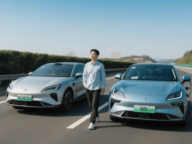每周400公里高速，油车VS插混电车，选哪个更划算？