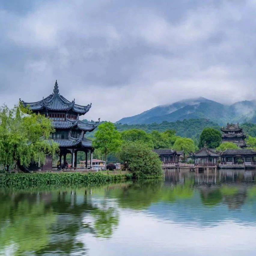 历史文化名城|临海_国家_景区_台州