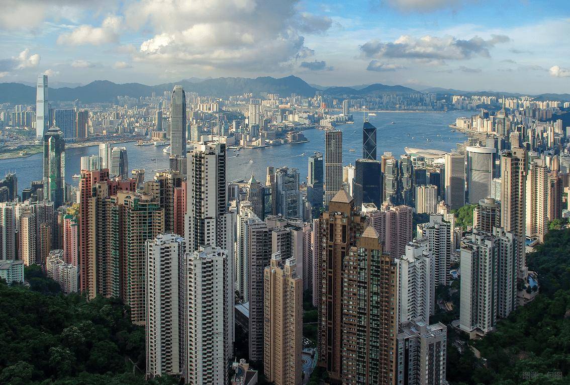 内房股集体上涨！机构：6月重点城市楼市有望继续修复