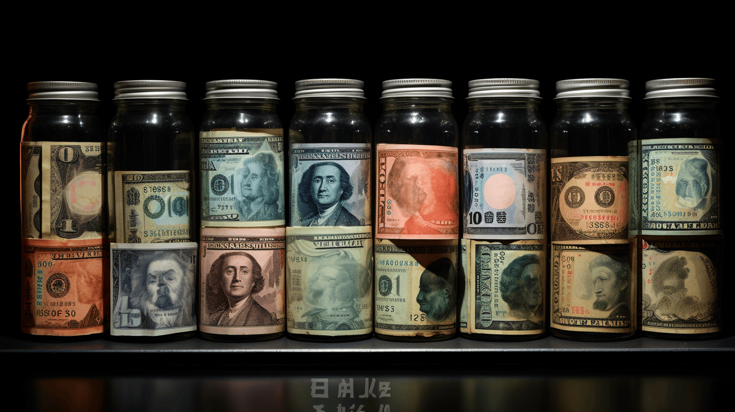 瑞士货币政策__瑞士汇率制度