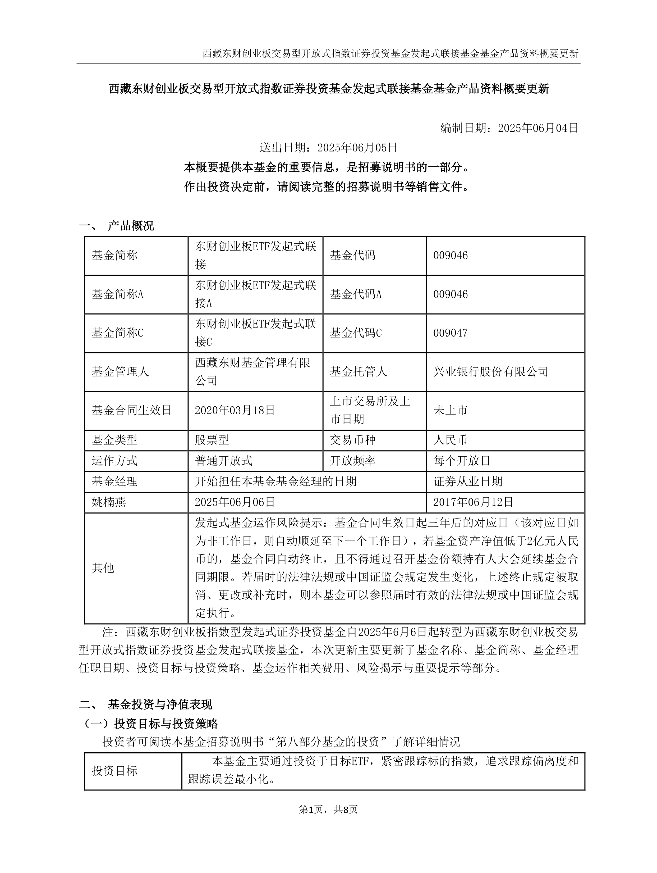 创业板指数基金有哪些(创业板指数基金有哪些值得买)