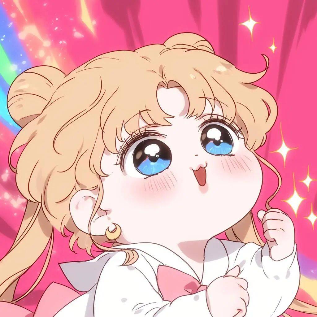 头像| 贩卖精致的头像