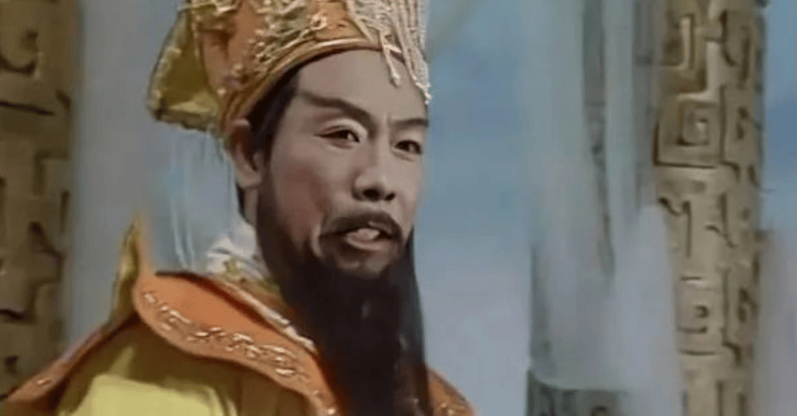 又一老戏骨逝世! 曾出演《西游记》，这些令人难忘的角色都是他