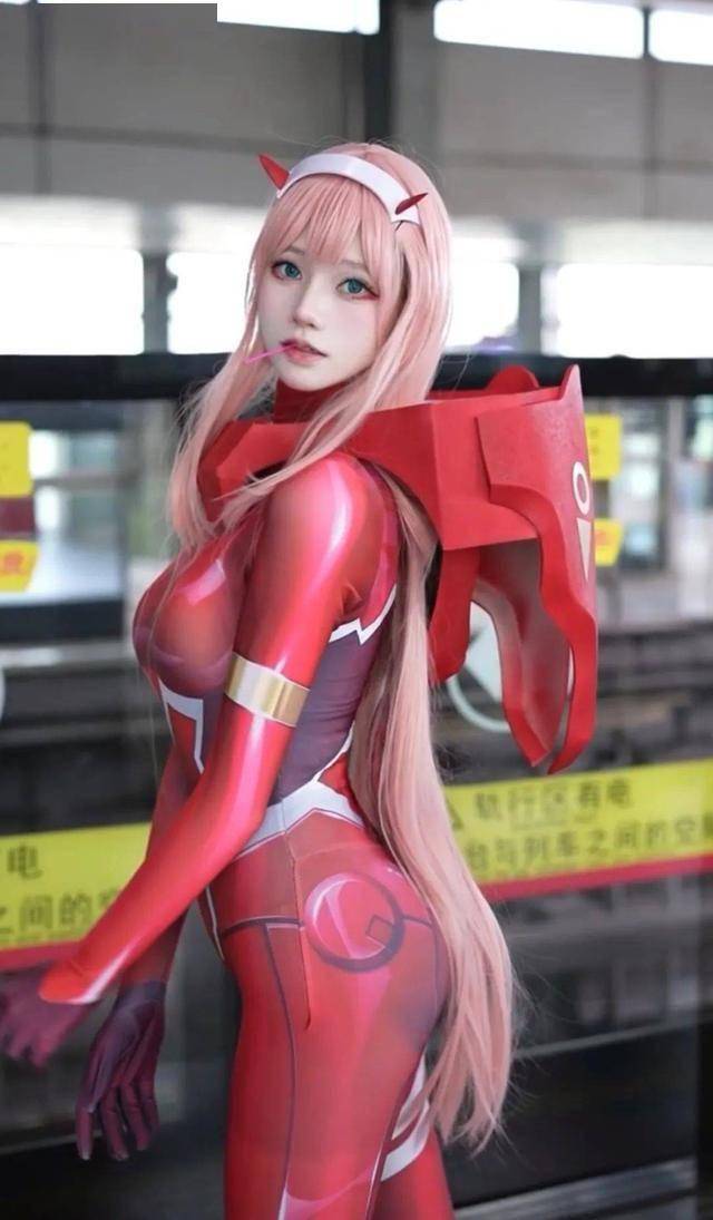 国内漫展为何限制"胶衣cos"入场?