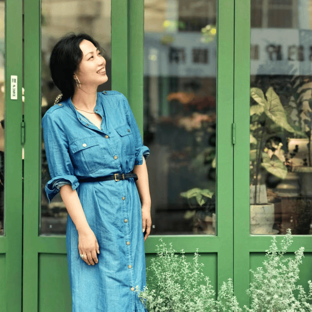 儿童文学作家郁雨君走进泰安校园,开启写作魔法之旅