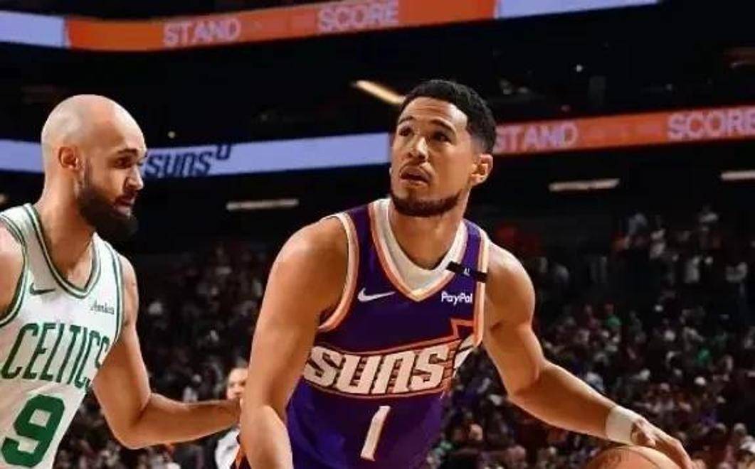 nba推荐