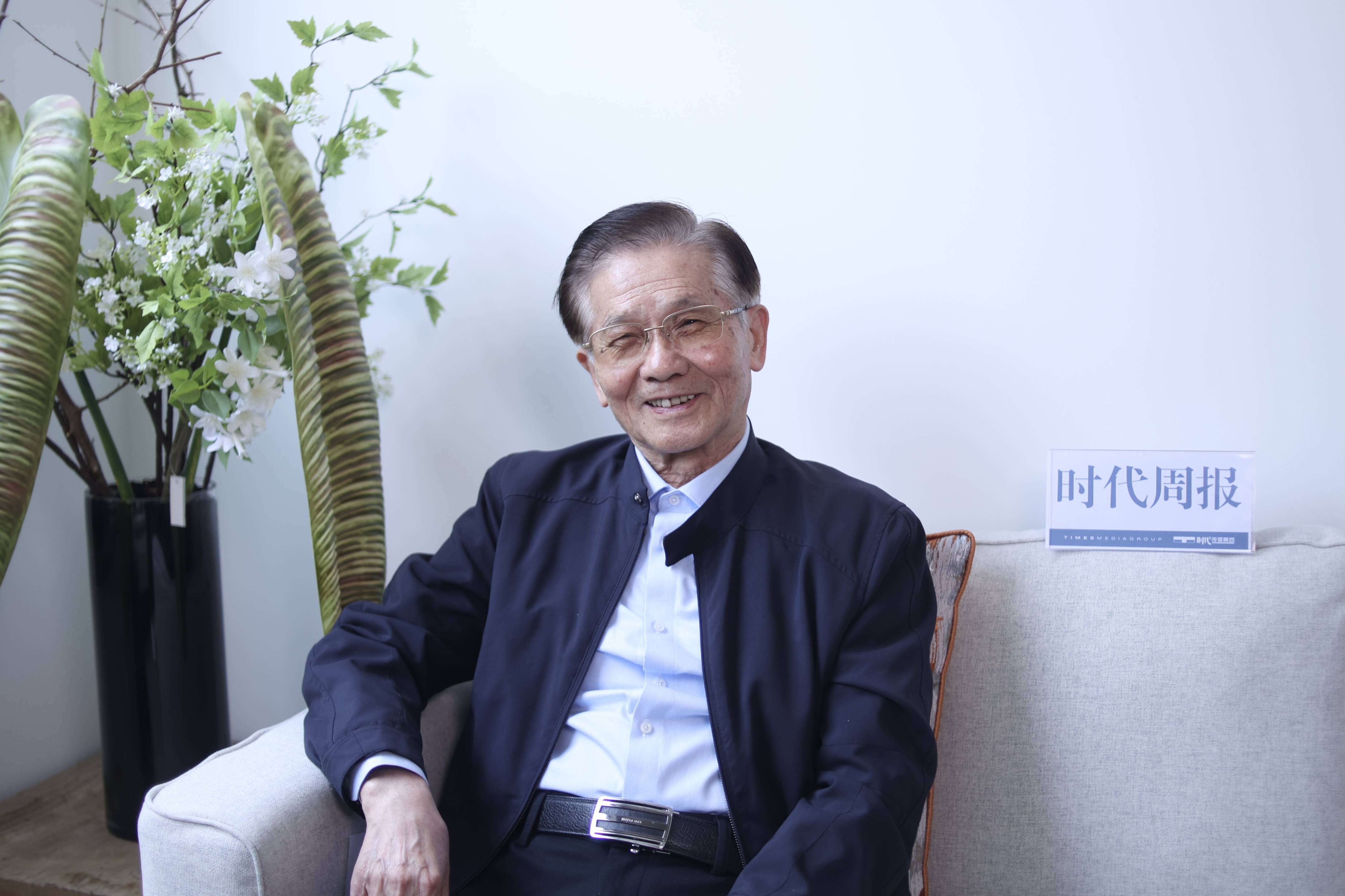 专访贺铿：既要经济增长，又要低碳转型，ESG怎么做？