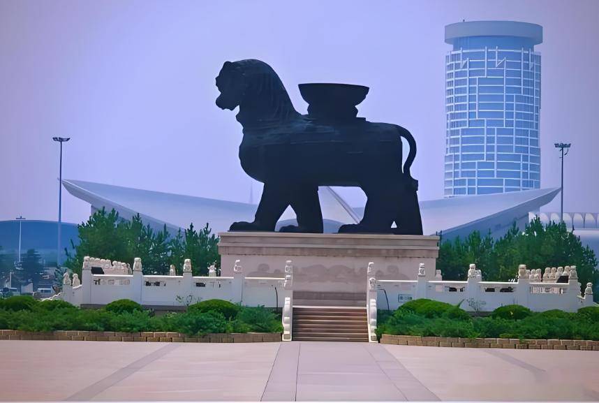 沧州隐藏景点美食地图_沧州旅游攻略2025_沧州事业单位招聘网