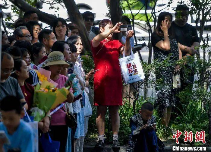图片[2]-多地公布高考查分时间 -华闻时空