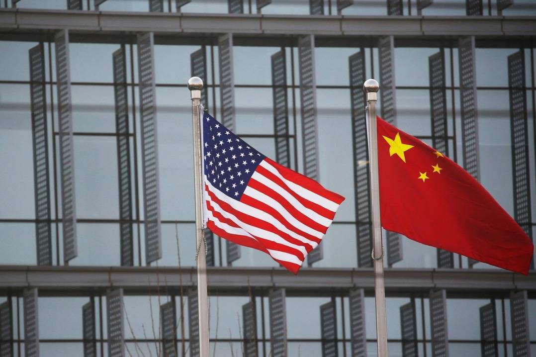 和评理｜相等
、尊重、互利，仍是中美关系走向的要害