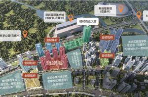 满京华金硕悦府首推186套，最小83㎡做三房