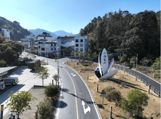 南昆山生态旅游区下坪社区:激活生态密码,打造