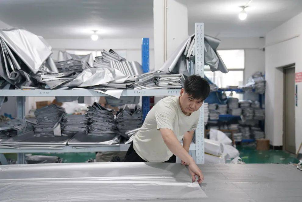 东莞裥棉加工：新风尚与旧工艺的碰撞