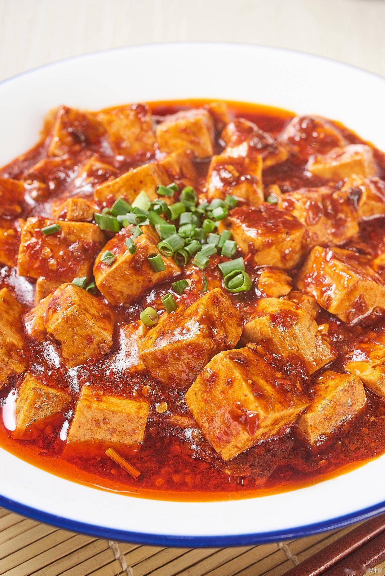 豆腐菜名大全图片