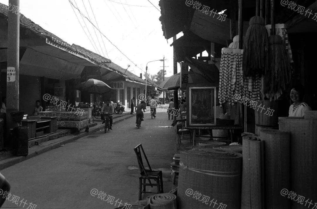 城市记忆,影像什邡!