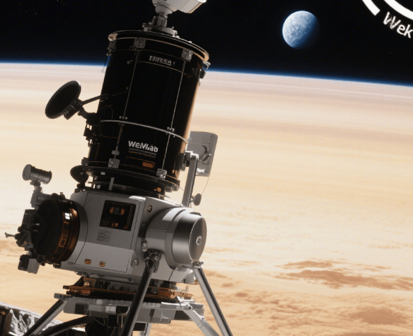 韦伯望远镜新发现：133光年外行星，外星生命是否存在？