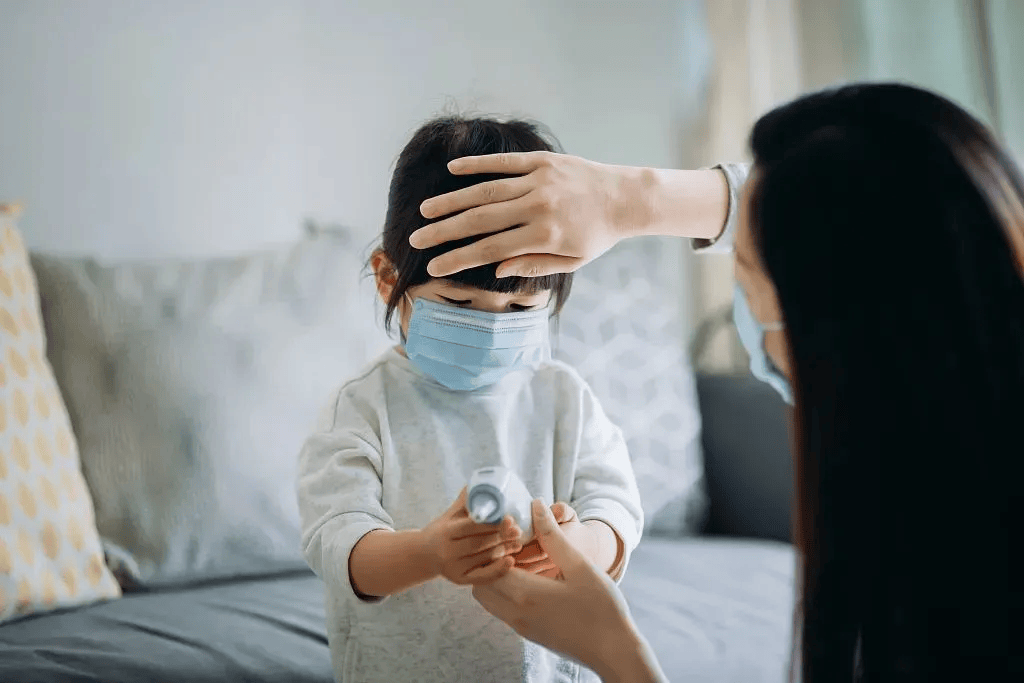 儿童脾胃虚弱原因分析_中国孩子体质变弱原因_小孩上幼儿园就生病
