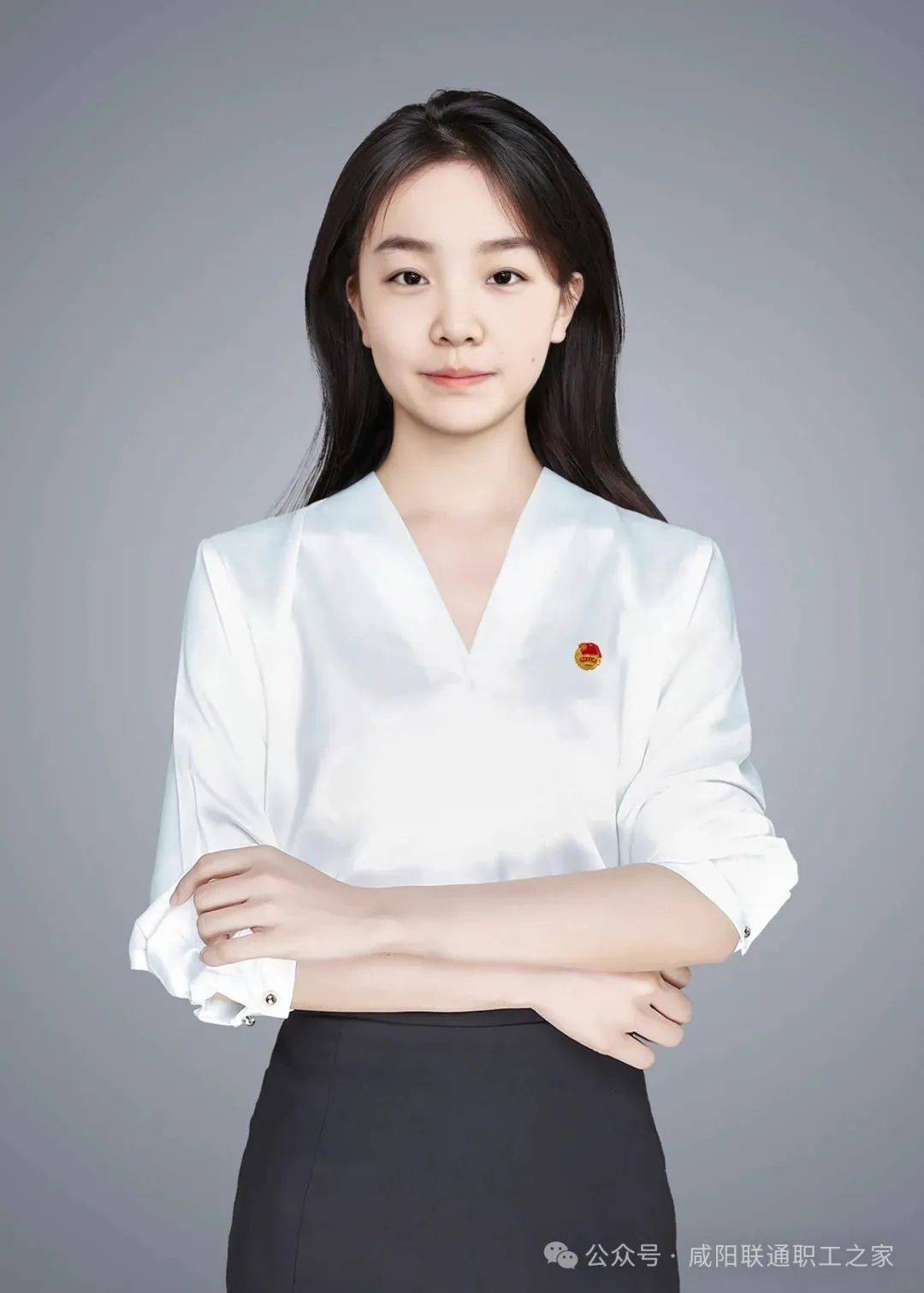 榜样力量 联通精神 ︳2024年度市级"优秀团员":8人