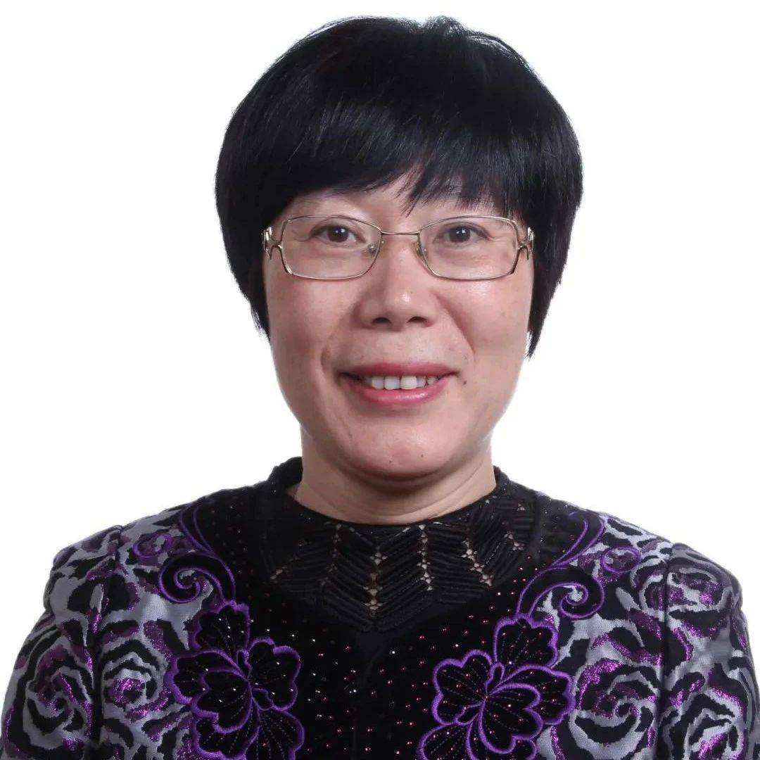 王小云，获颁“世界杰出女科学家奖”