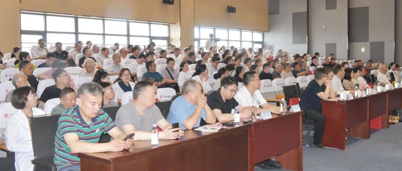 传承千年智慧 —— 全国名中医黄煌教授经方学习班在泗阳康达医院圆满举办_临床_应用_经典