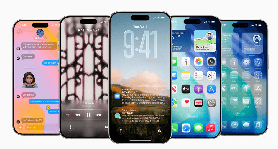 三箭齐发！苹果AI蓝图曝光，Siri2.0只是冰山一角？ 