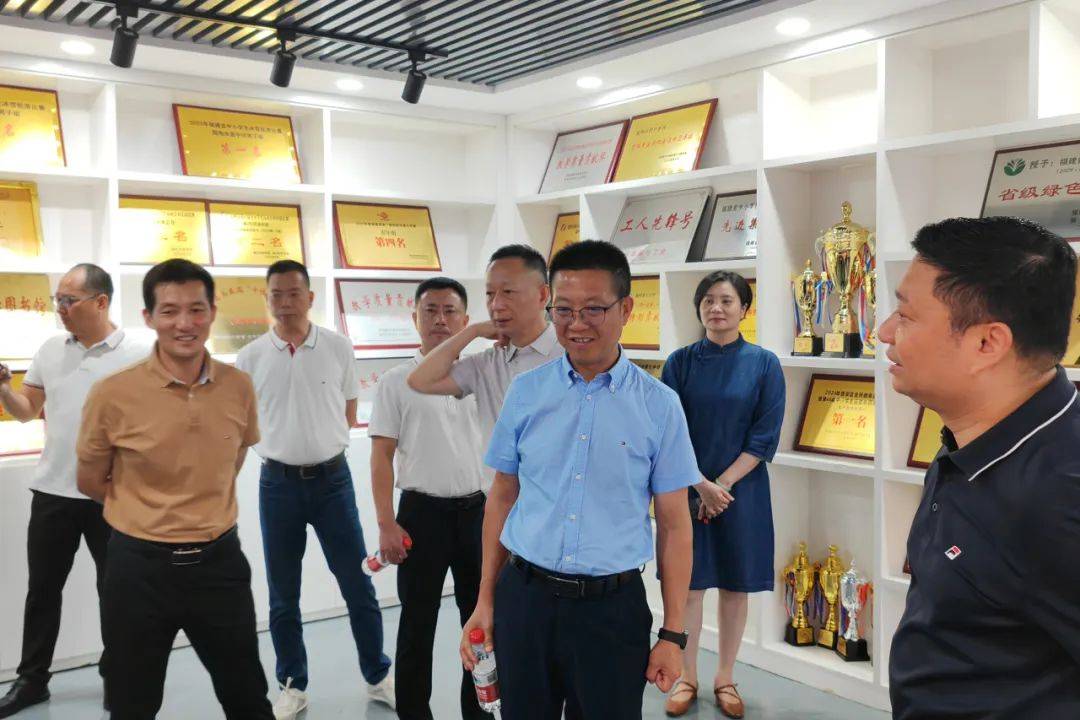 共研教育新局 同绘发展蓝图