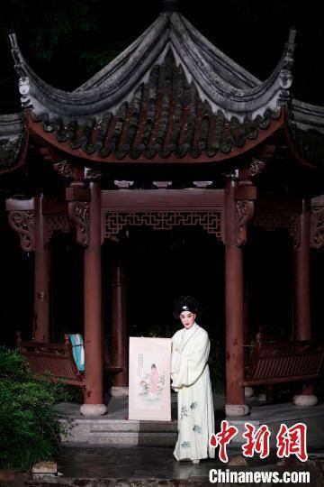 苏州园林昆曲__苏州园林昆曲演出