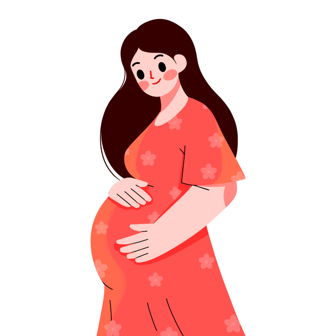 月经紊乱,受孕困难.这些女性健康隐患或与超重,肥胖相关