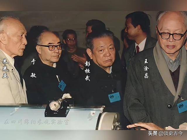 原创             一夜之间伊朗顶尖核科学家被斩首，现在才知，中国当年做的多正确