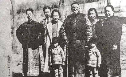陈寅恪名字到底读kè还是què？毕树棠孤证竟遭陈寅恪至亲反驳