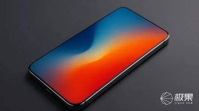 iPhone20周年放大招！真无孔全面屏，整块玻璃打造机身，乔布斯荣光再现…