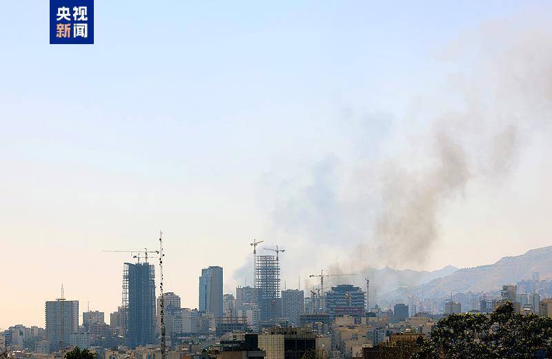 伊朗网络安全部门：以色列正大规模干扰伊朗网络服务