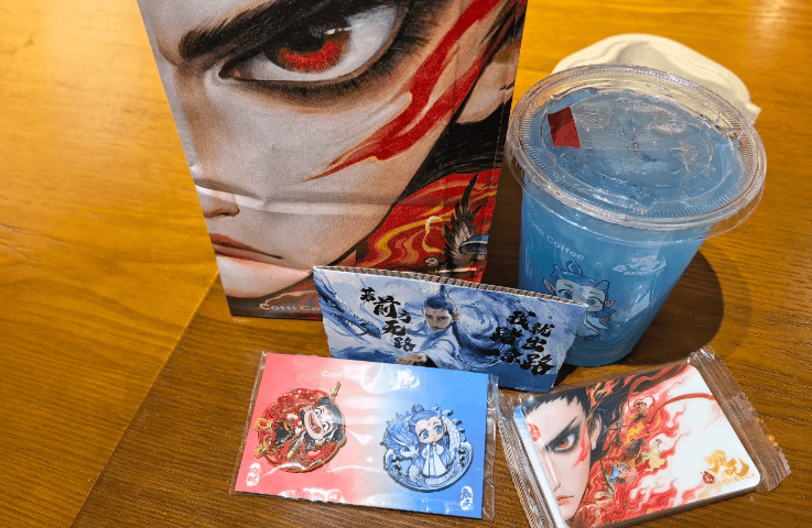 打工人狂喜但同行倒吸凉气，库迪们把咖啡价格战打到6.9一杯__打工人狂喜但同行倒吸凉气，库迪们把咖啡价格战打到6.9一杯