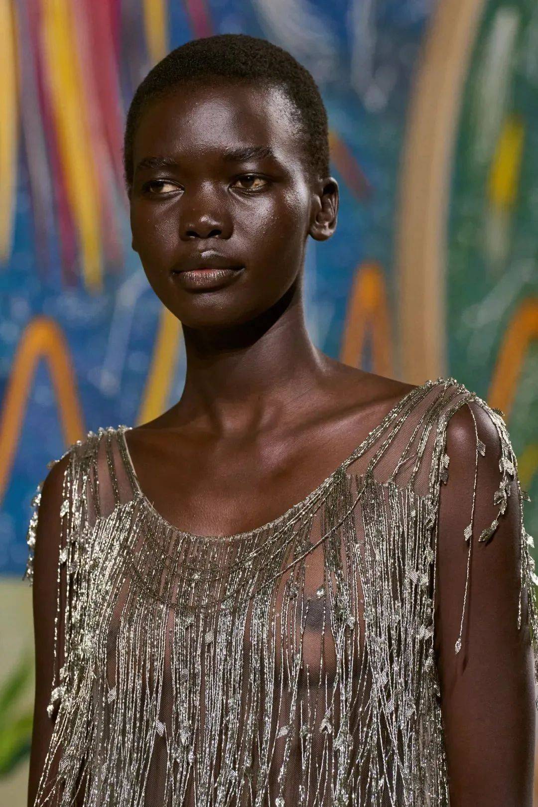 christian dior 2025春夏高定系列