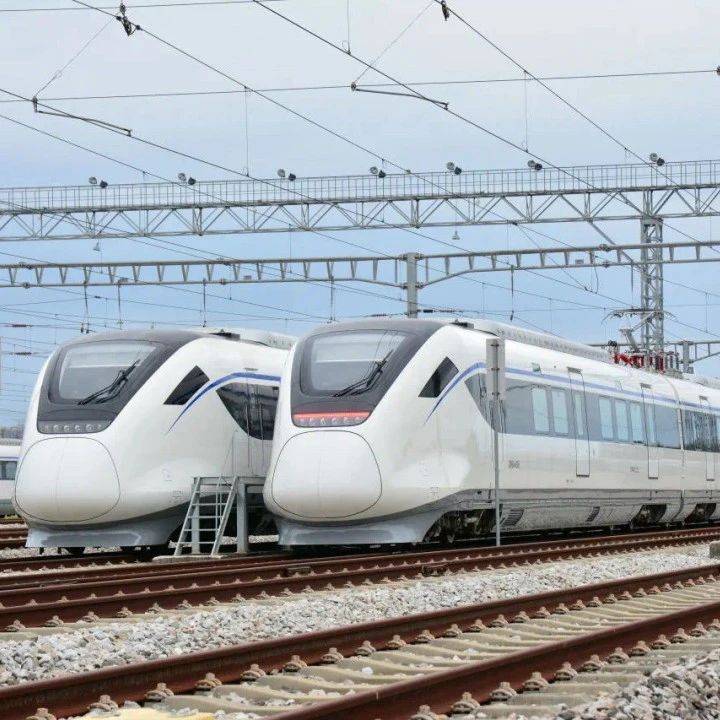 7月1日起，“深圳到深圳”高铁大环线开行！_列车_粤东_始发