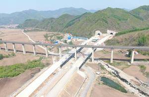 劳动竞赛促进本桓高速加快建设步伐_施工_工区_项目