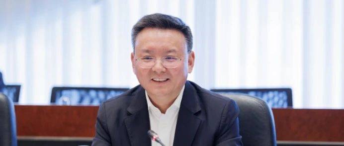 国资委原副主任苟坪履新，出任中国星网集团董事长