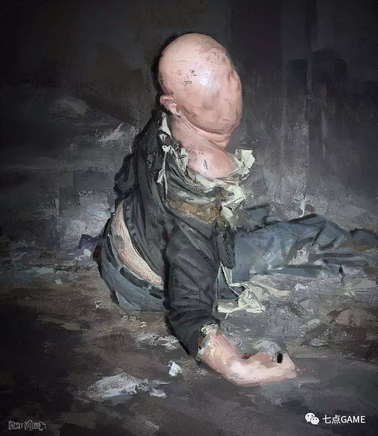 被定为"成人内容"是基操,闪光灯巨佬亲自带队操刀,恐怖游戏《ill》