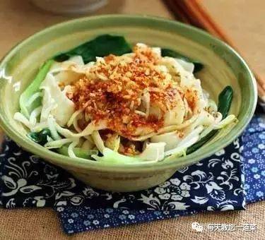 面条碗图片__面条碗底调料配方大全