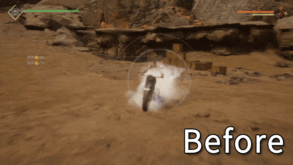 《忍龙》撞上《鬼泣》高速ACT《灵拳Spirit X Strike》Steam抢先体验 今日始动__《忍龙》撞上《鬼泣》高速ACT《灵拳Spirit X Strike》Steam抢先体验 今日始动