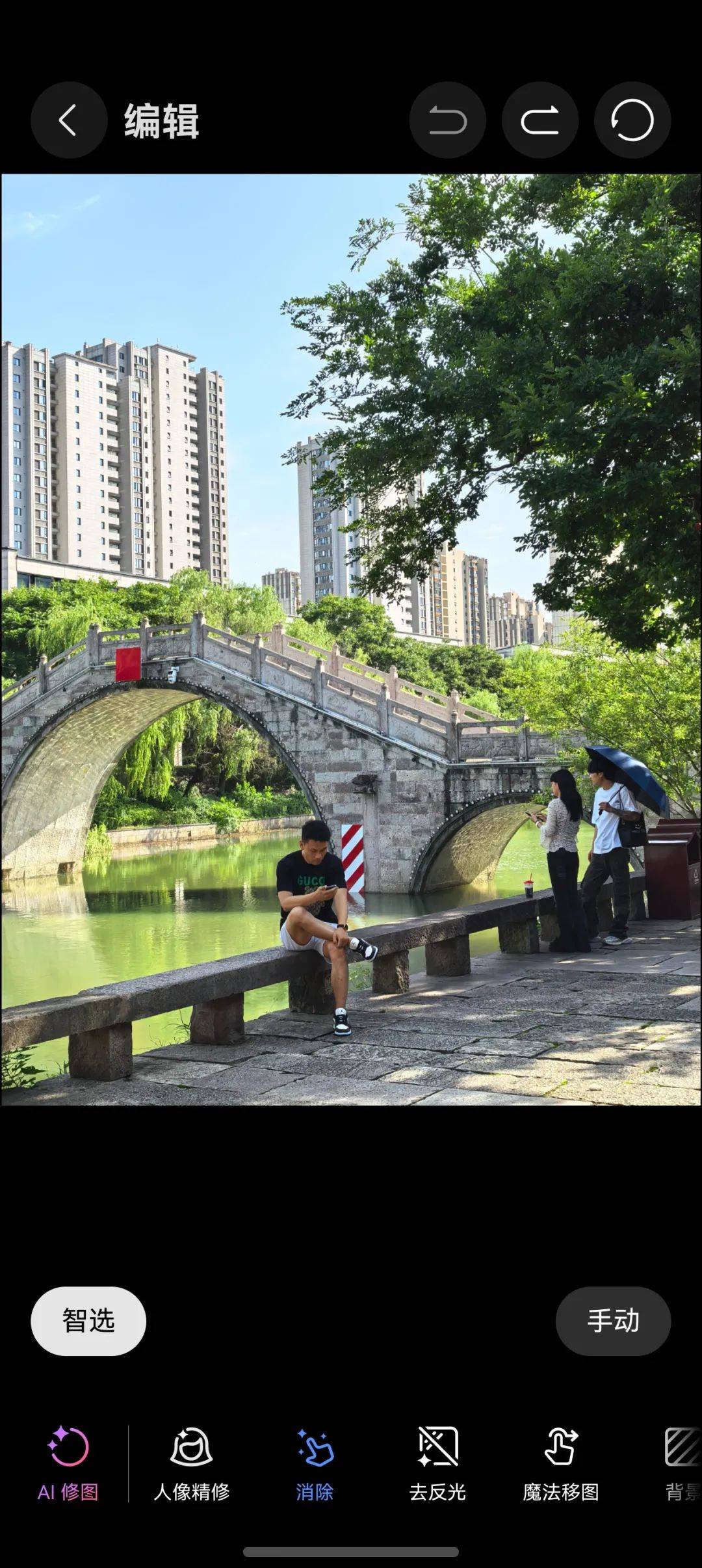 敢卖到一万块的华为超大杯，影像到底能不能打？