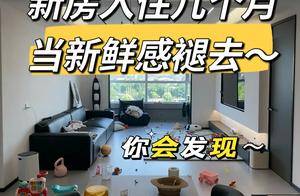 日子过久了,才知道家中最实用的设计是这8个,少一个都不舒适_装修_厨房_建议