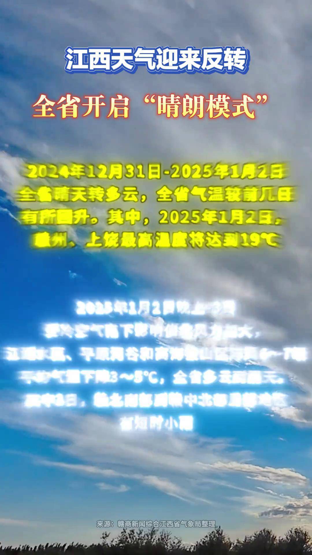 吉安市井冈山市天气马上知
