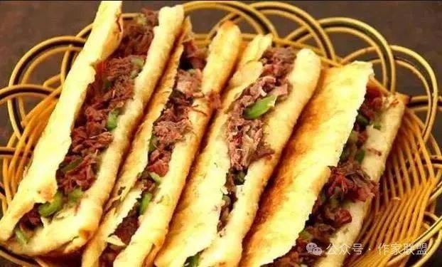 醇厚煎饼香，终生不了情，我与山东盲流户小