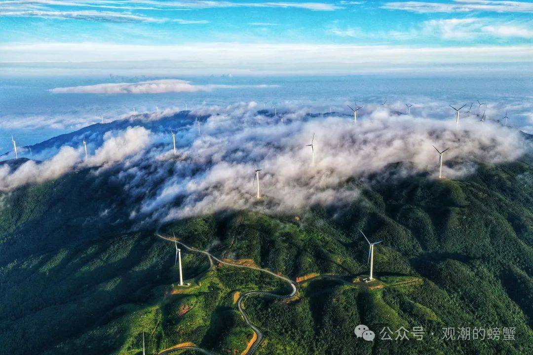 雪峰山下“一粒种子”撬动大文旅__雪峰山下“一粒种子”撬动大文旅