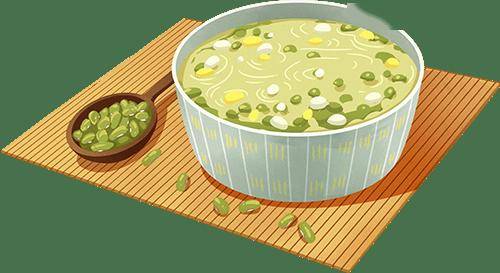 夏至时令食谱_夏至节气食疗食谱_