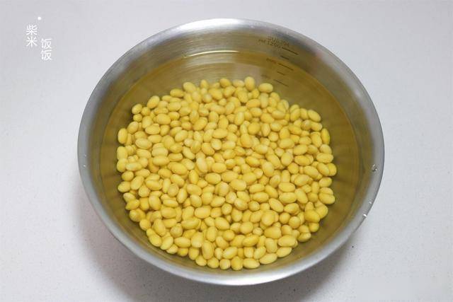 土豆黄豆汤的做法大全_黄豆土豆丁做法_