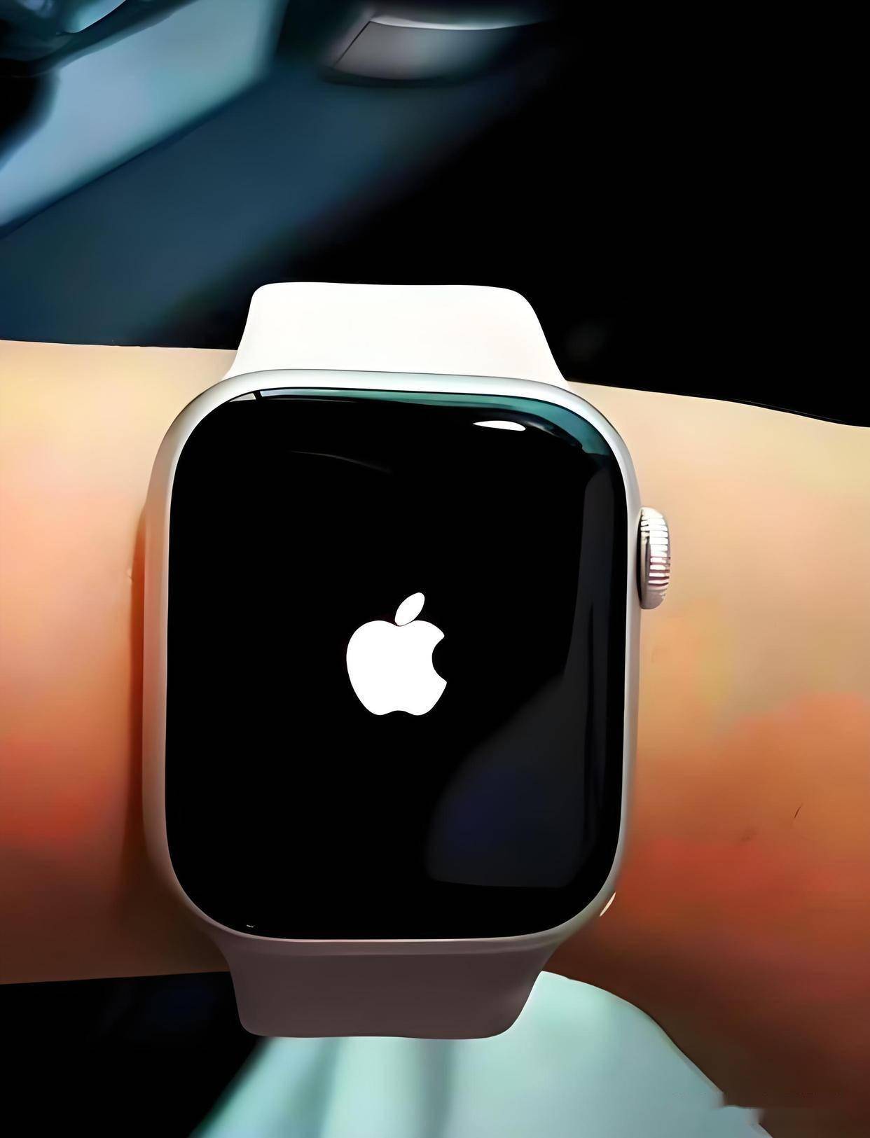 苹果手表防水吗?戴着它游泳,洗澡前,这些真相你必须知道!