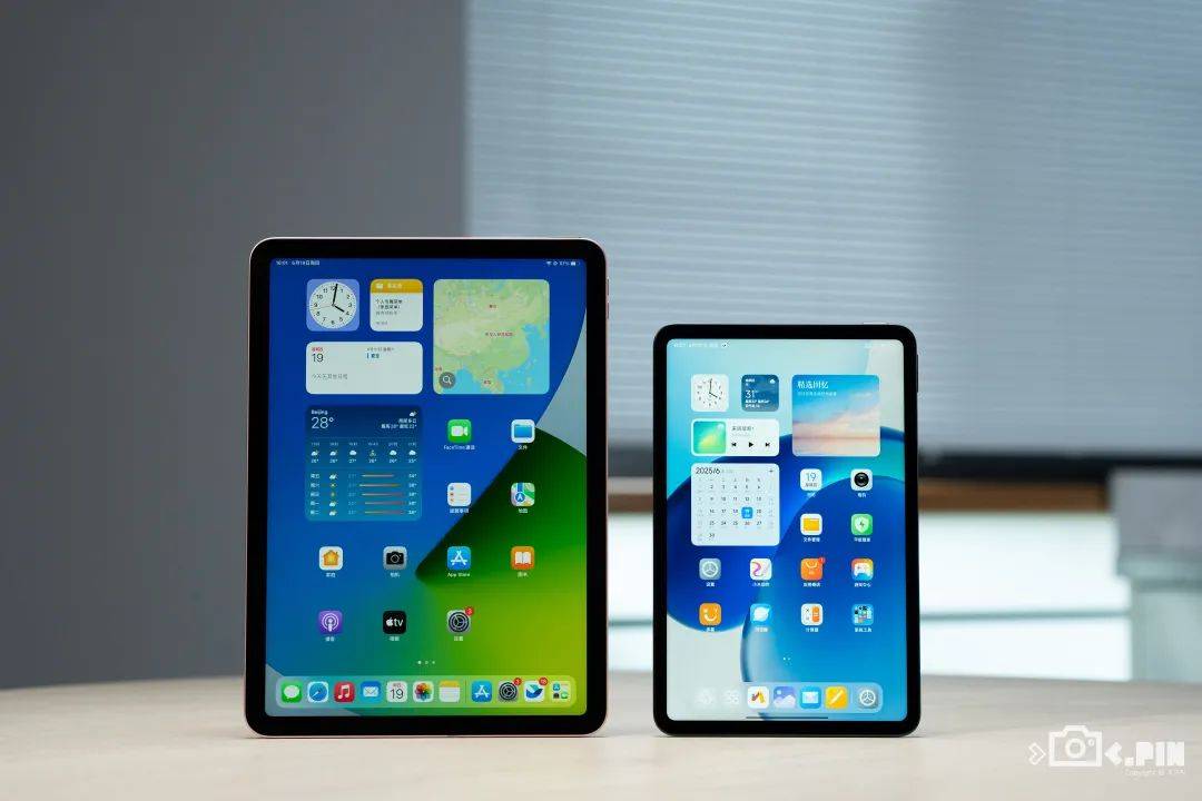 据说是最强小平板的红米K PAD，真能干翻iPad mini吗？